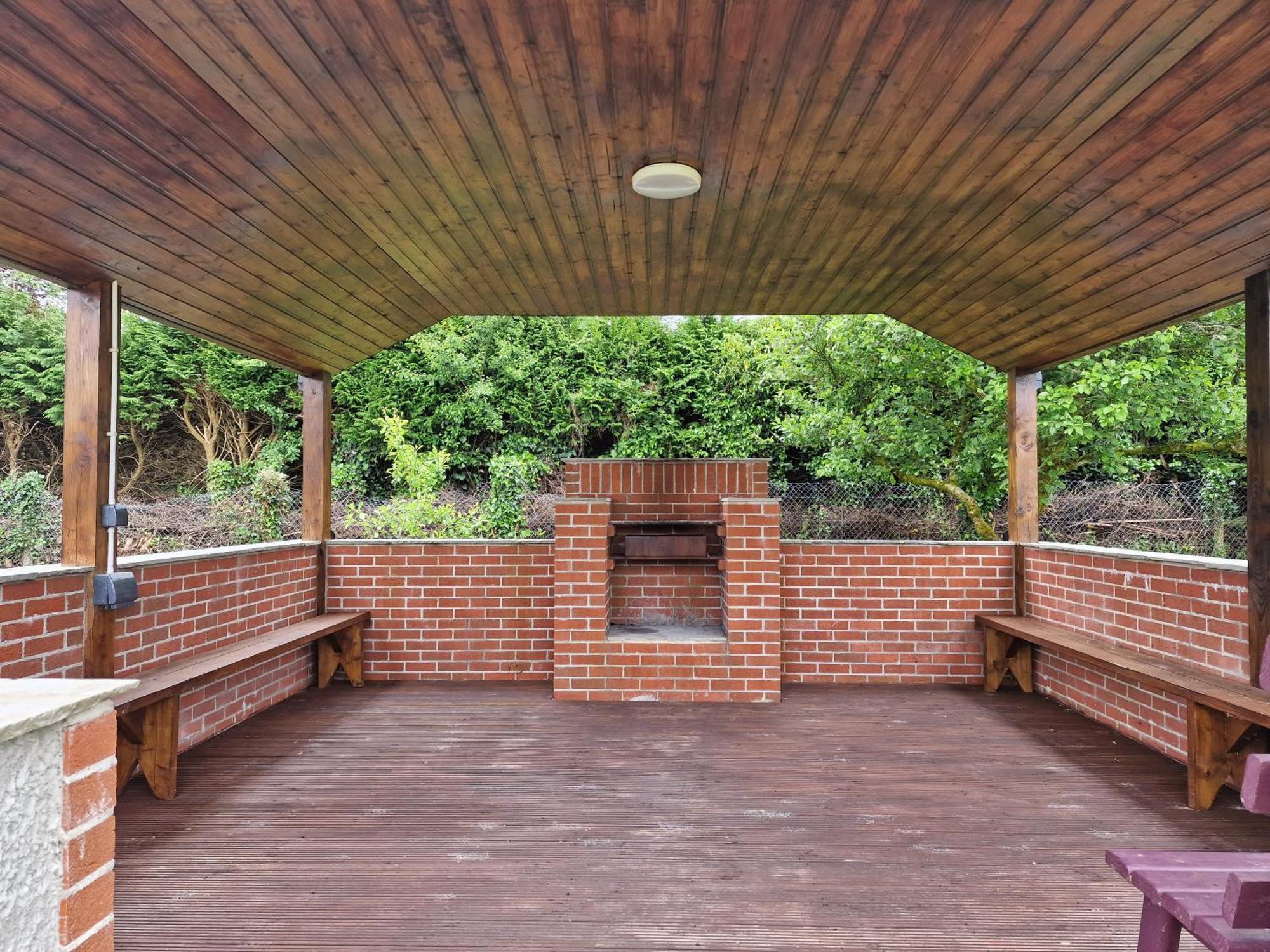 הוסטל Swanlinbar Trivia House מראה חיצוני תמונה